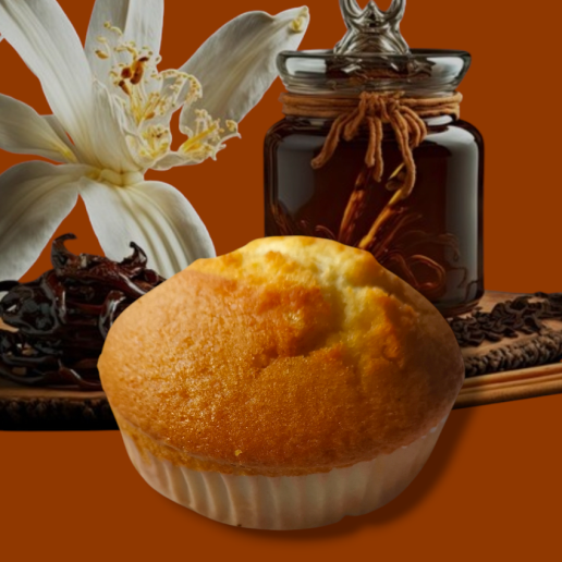 Bolo 130g Inglês